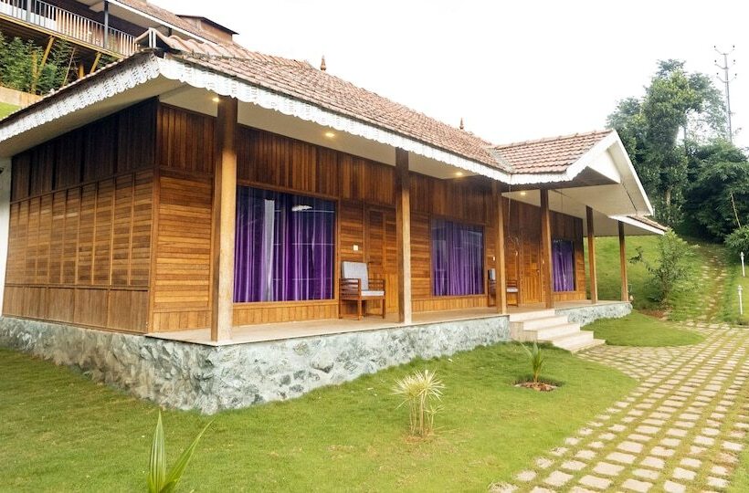 Dream Coconut Villa Resort