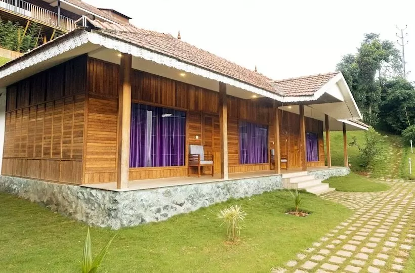 Dream Coconut Villa Resort