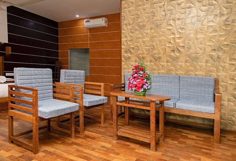 Dream Coconut Villa Resort