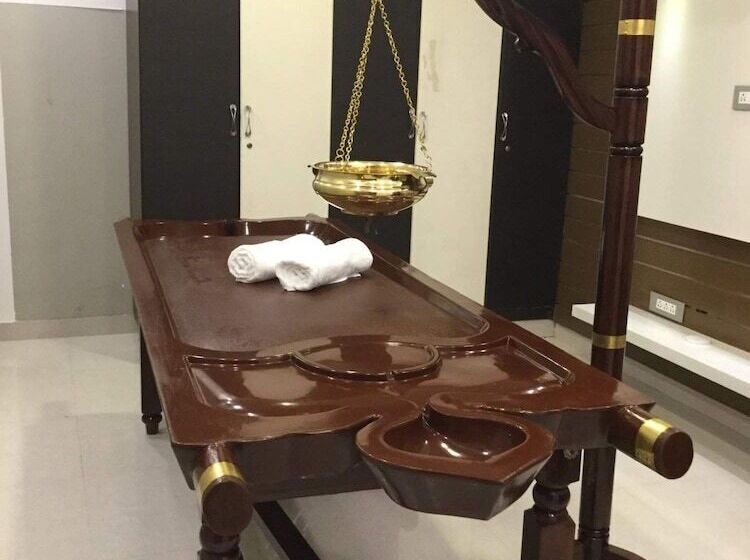 Dream Coconut Villa Resort