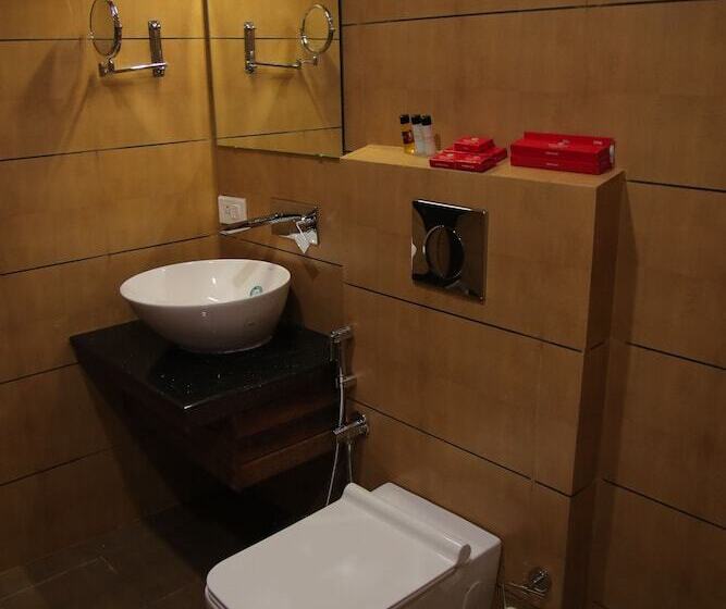 Dream Coconut Villa Resort