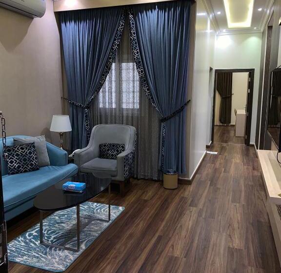 Elite Furnished Units