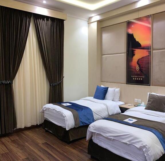 Elite Furnished Units