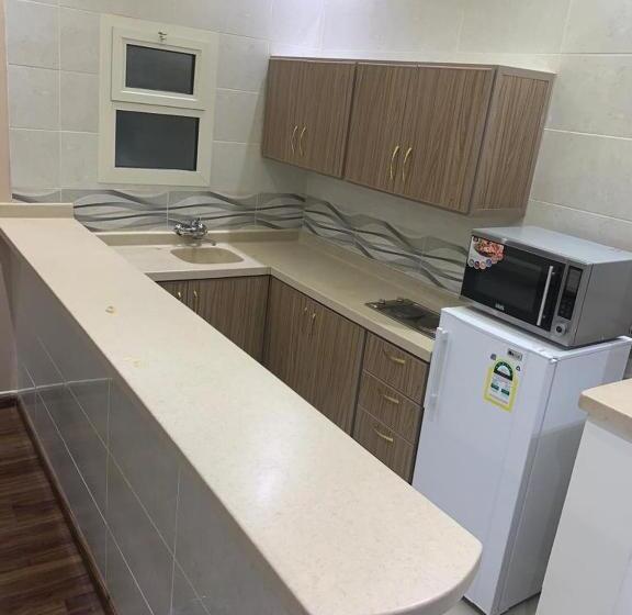 Elite Furnished Units