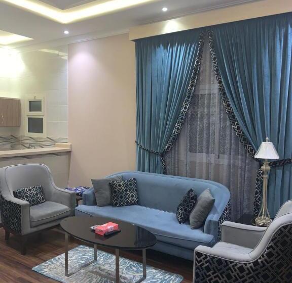 Elite Furnished Units