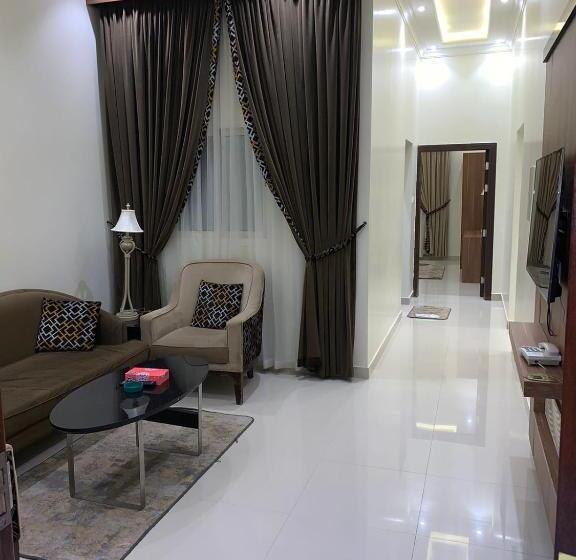 Elite Furnished Units