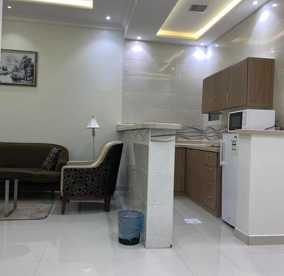 Elite Furnished Units