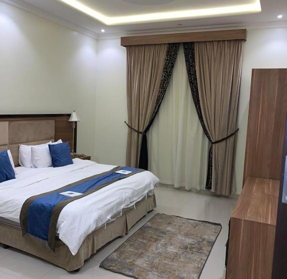 Elite Furnished Units