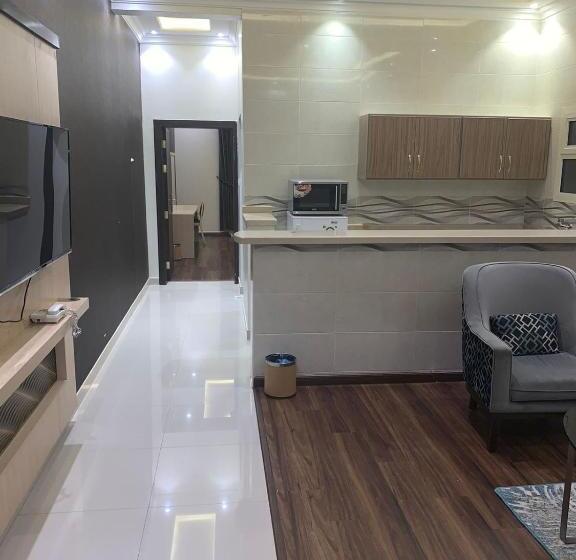 Elite Furnished Units