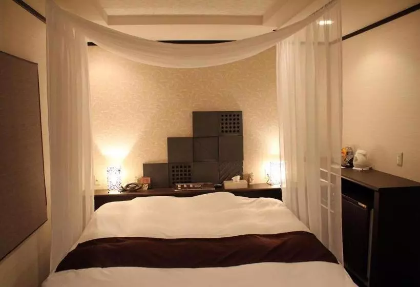 Hida Takayama Hotel Viera Resort