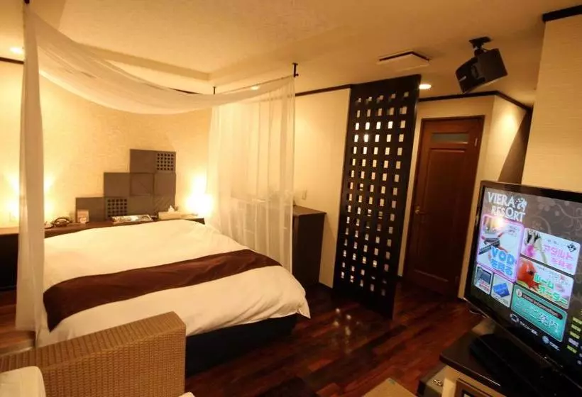 Hida Takayama Hotel Viera Resort