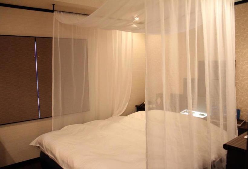 Hida Takayama Hotel Viera Resort