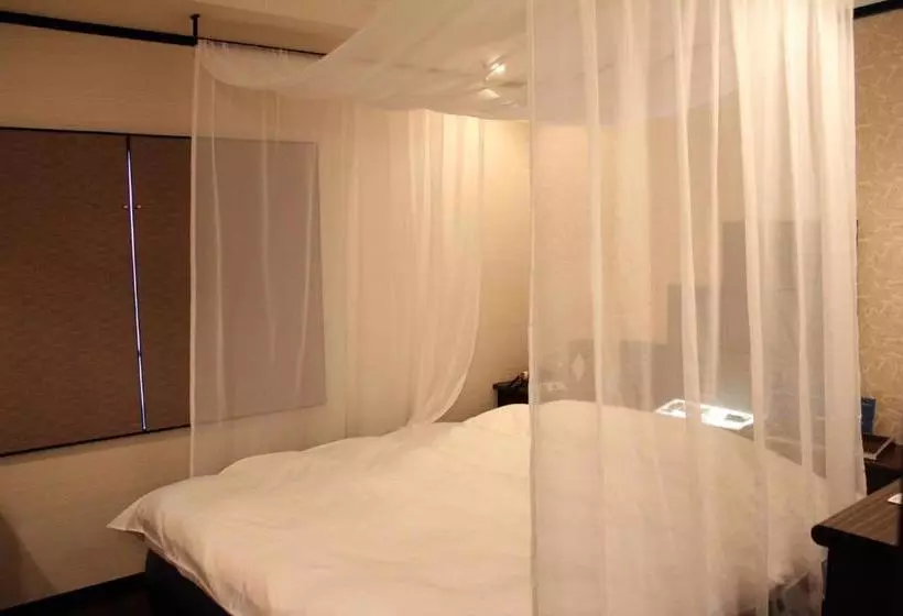 Hida Takayama Hotel Viera Resort