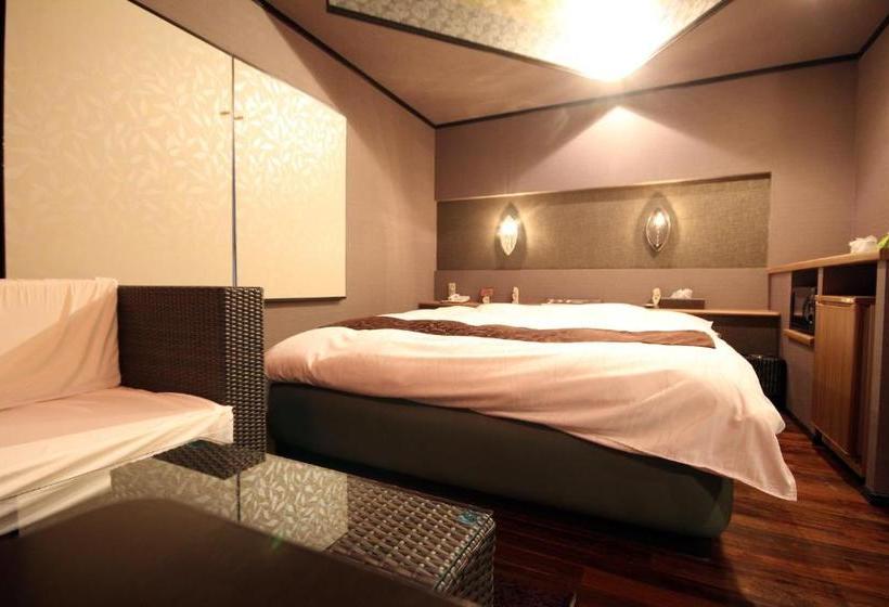 Hida Takayama Hotel Viera Resort