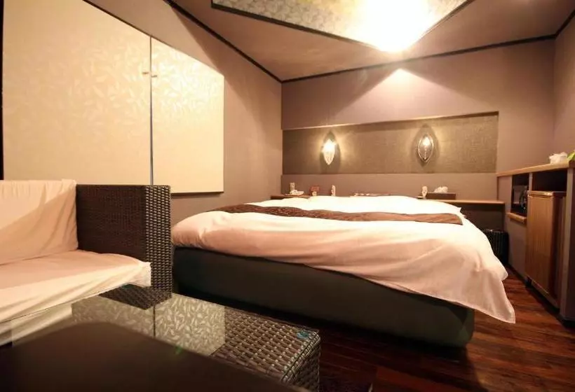 Hida Takayama Hotel Viera Resort