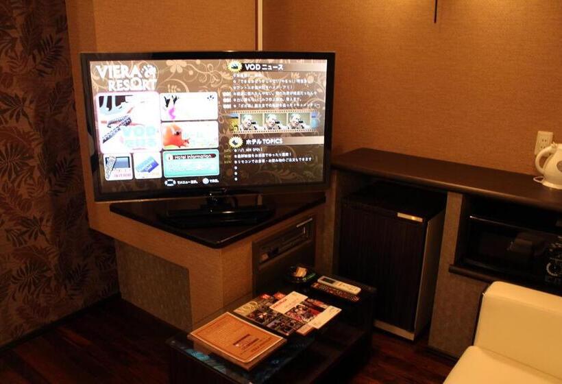 Hida Takayama Hotel Viera Resort