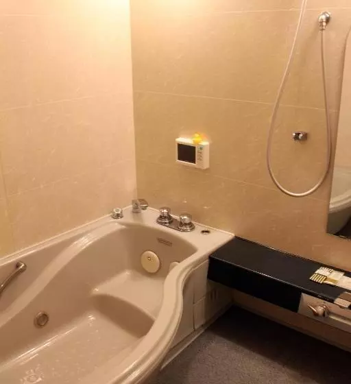 Hida Takayama Hotel Viera Resort