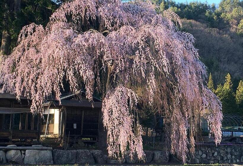 Hida Takayama Hotel Viera Resort