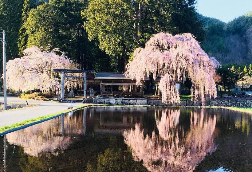 Hida Takayama Hotel Viera Resort