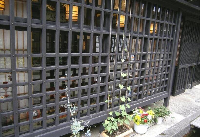 Hida Takayama Hotel Viera Resort