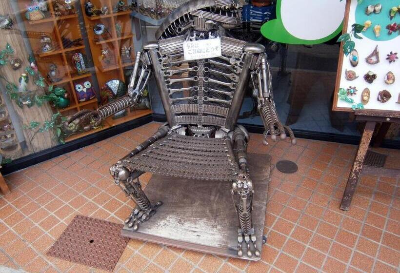 Hida Takayama Hotel Viera Resort