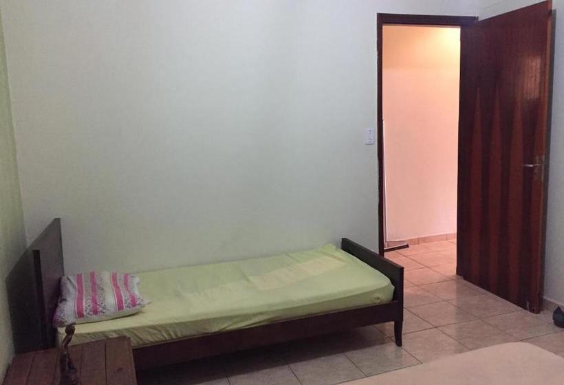 Hostel Brigadeiro Jordao