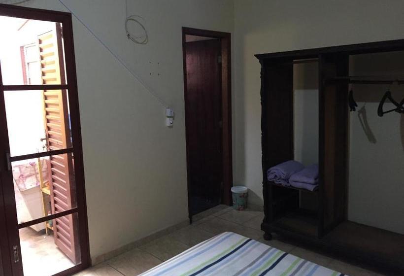 Hostel Brigadeiro Jordao