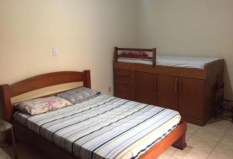 Hostel Brigadeiro Jordao