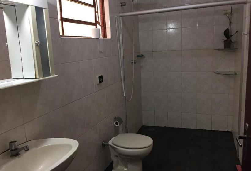 Hostel Brigadeiro Jordao