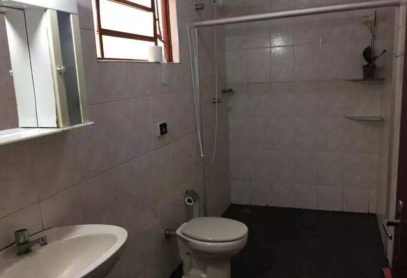 Hostel Brigadeiro Jordao