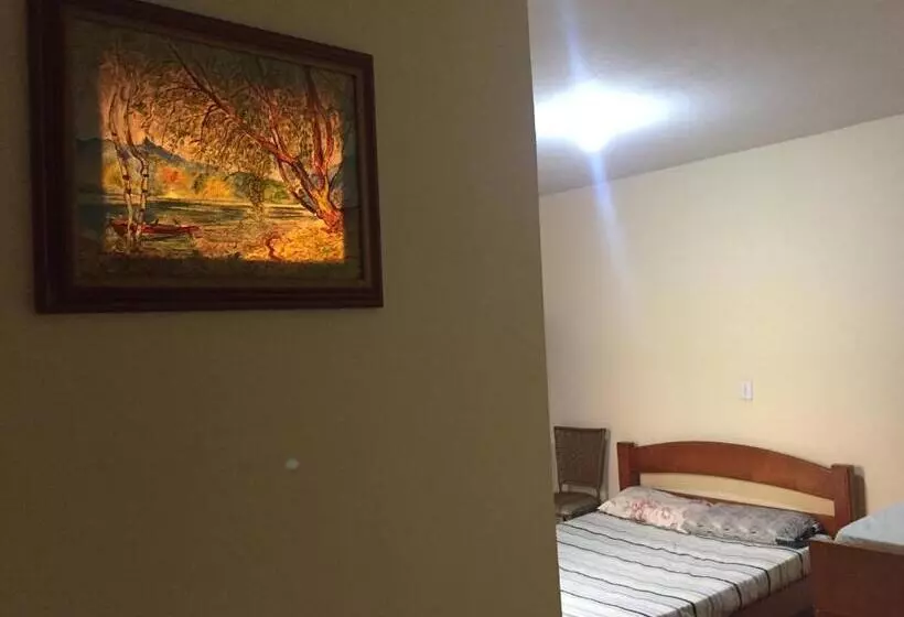 Hostel Brigadeiro Jordao