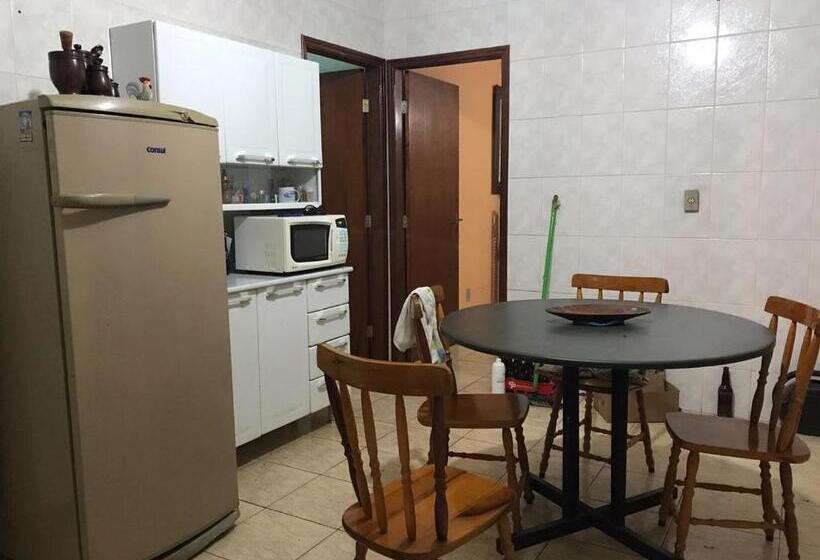 Hostel Brigadeiro Jordao