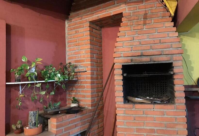 Hostel Brigadeiro Jordao