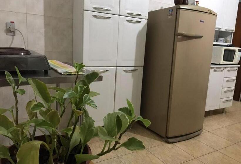 Hostel Brigadeiro Jordao