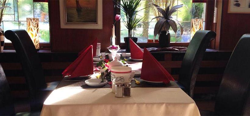 בית מלון כפרי Antoni