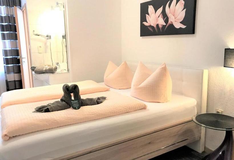 בית מלון כפרי Antoni