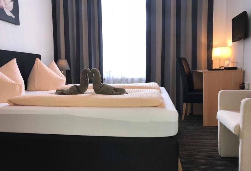 בית מלון כפרי Antoni