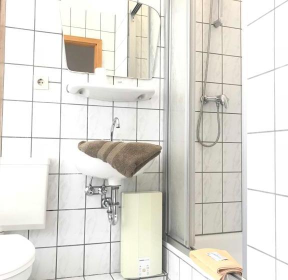 בית מלון כפרי Antoni