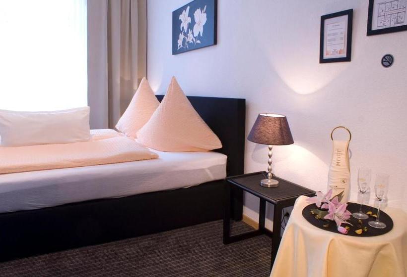 בית מלון כפרי Antoni