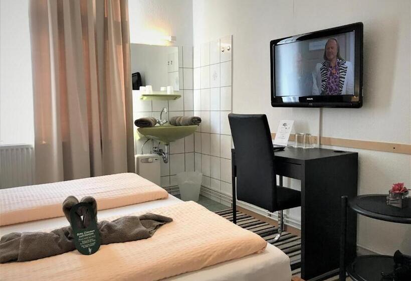 בית מלון כפרי Antoni