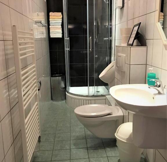 בית מלון כפרי Antoni