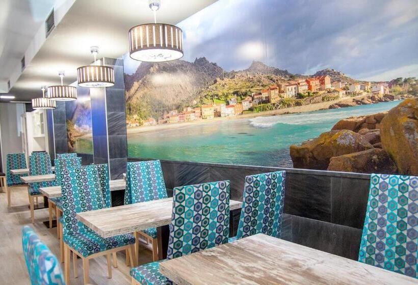 فندق Hospedium Morada Da Moa