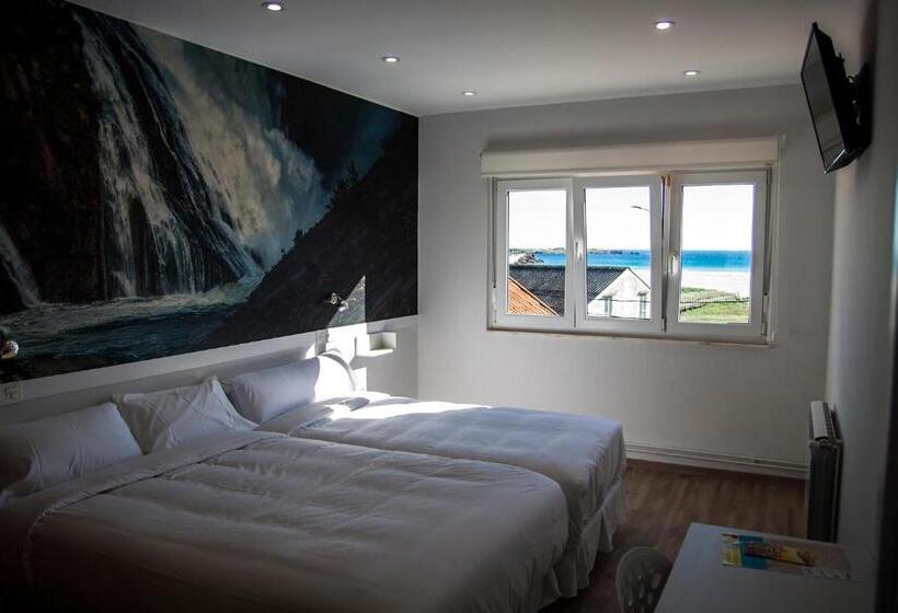 فندق Hospedium Morada Da Moa