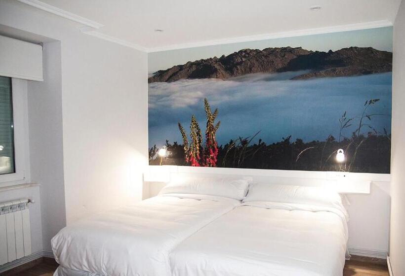 فندق Hospedium Morada Da Moa