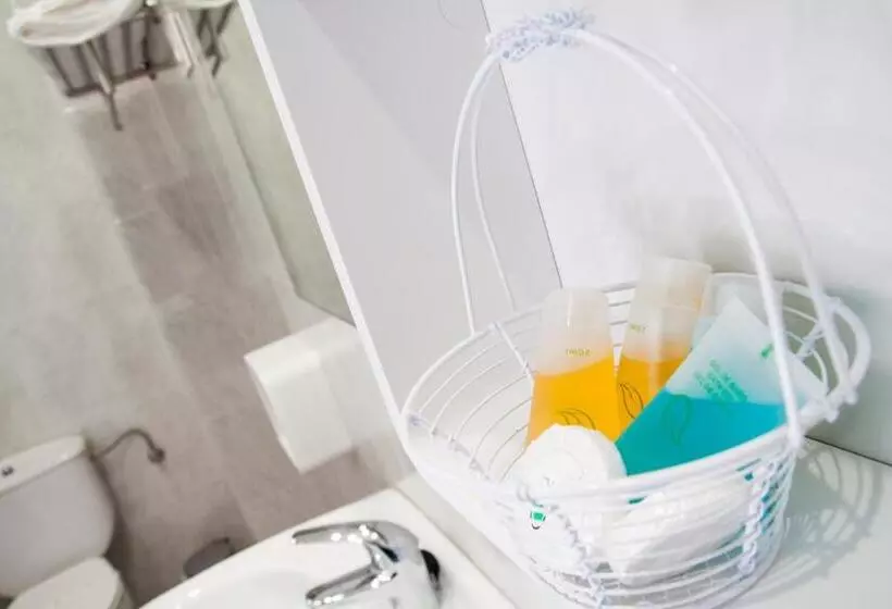 ホテル Hospedium Morada Da Moa