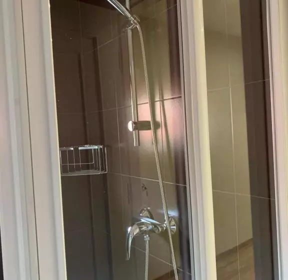 ホテル Hospedium Morada Da Moa