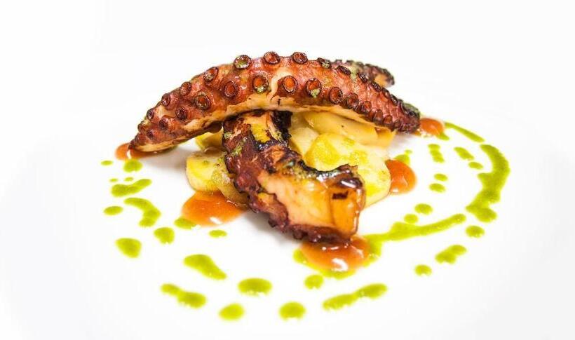 فندق Hospedium Morada Da Moa