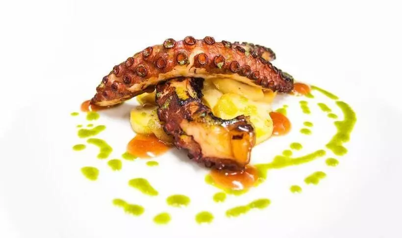 ホテル Hospedium Morada Da Moa