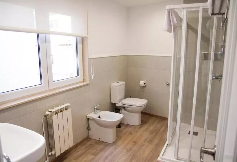 ホテル Hospedium Morada Da Moa