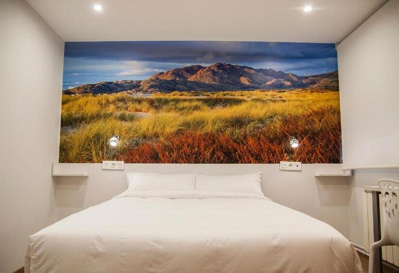 فندق Hospedium Morada Da Moa